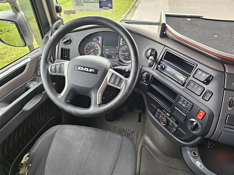 Tractor unit DAF XF 480: picture 8