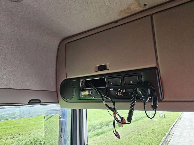 Tractor unit DAF XF 480: picture 10