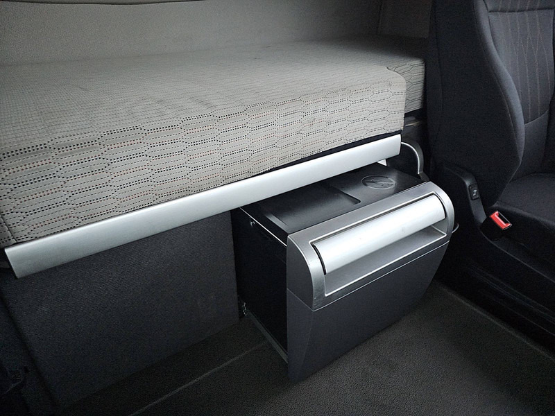 Tractor unit DAF XF 480: picture 14 Tractor unit DAF XF 480: picture 14