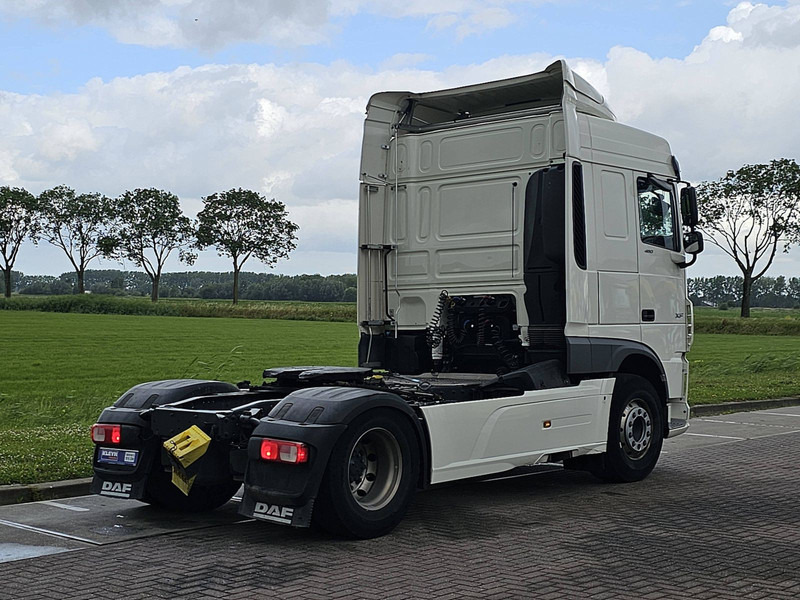 DAF XF 480 - Tractor unit: picture 3 DAF XF 480 - Tractor unit: picture 3