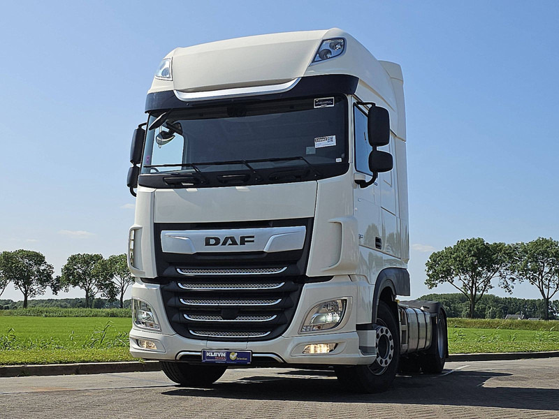 Tractor unit DAF XF 480: picture 1