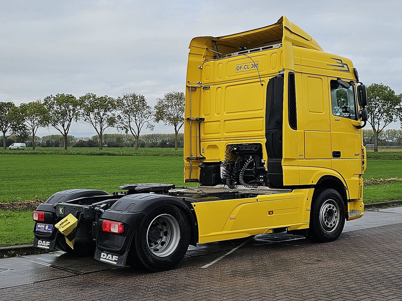 DAF XF 480 SC - Tractor unit: picture 3 DAF XF 480 SC - Tractor unit: picture 3
