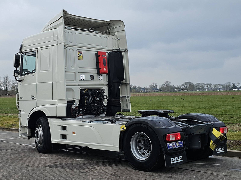 Tractor unit DAF XF 480 SPACECAB INTARDER: picture 6