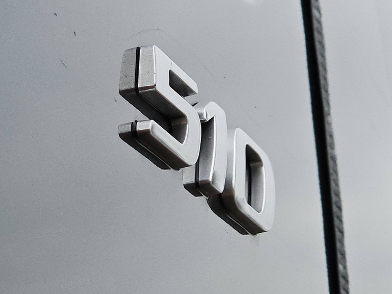 Tractor unit DAF XF 510 SSC FTS 6X2: picture 19 Tractor unit DAF XF 510 SSC FTS 6X2: picture 19