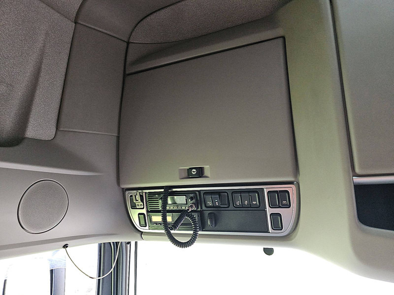 Tractor unit DAF XF 510 SSC FTS 6X2: picture 11 Tractor unit DAF XF 510 SSC FTS 6X2: picture 11