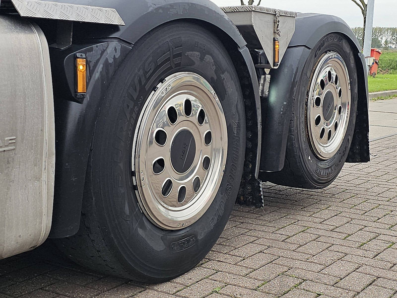 Tractor unit DAF XF 510 SSC FTS 6X2: picture 16 Tractor unit DAF XF 510 SSC FTS 6X2: picture 16