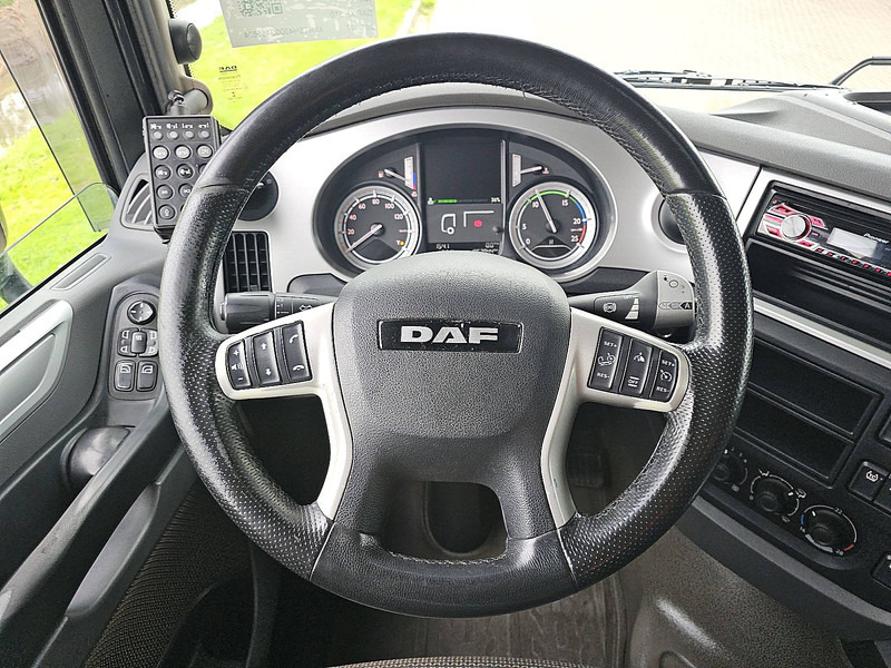 Tractor unit DAF XF 510 SSC FTS 6X2: picture 12 Tractor unit DAF XF 510 SSC FTS 6X2: picture 12