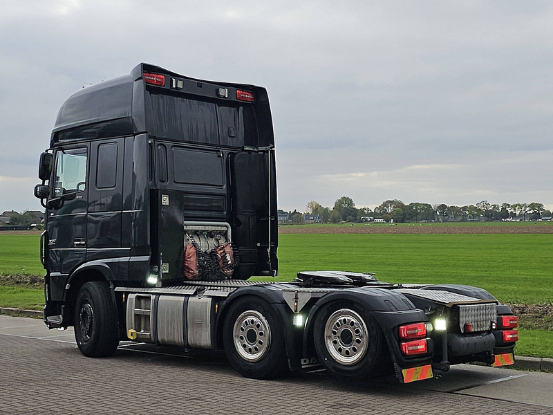 Tractor unit DAF XF 510 SSC FTS 6X2: picture 6 Tractor unit DAF XF 510 SSC FTS 6X2: picture 6