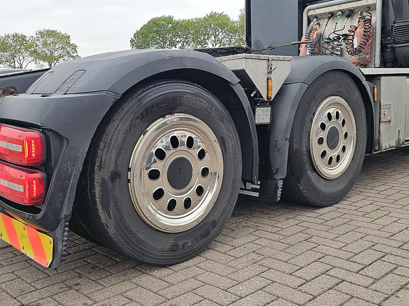 Tractor unit DAF XF 510 SSC FTS 6X2: picture 15 Tractor unit DAF XF 510 SSC FTS 6X2: picture 15