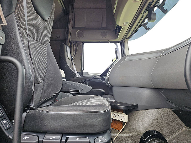 Tractor unit DAF XF 510 SSC FTS 6X2: picture 7 Tractor unit DAF XF 510 SSC FTS 6X2: picture 7