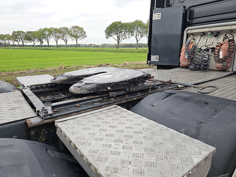 Tractor unit DAF XF 510 SSC FTS 6X2: picture 17 Tractor unit DAF XF 510 SSC FTS 6X2: picture 17