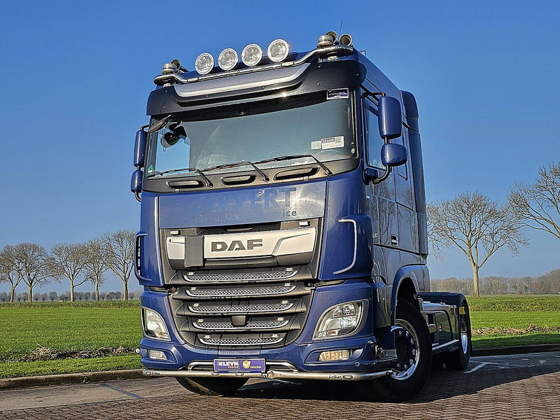 DAF XF 530 - Tractor unit: picture 1 DAF XF 530 - Tractor unit: picture 1