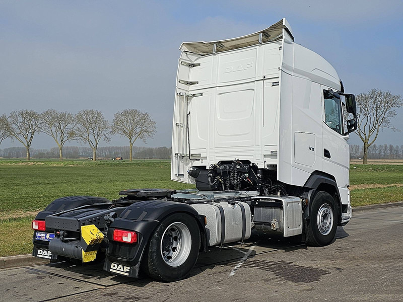 DAF XG 480 INTARDER 2X TANK - Tractor unit: picture 3 DAF XG 480 INTARDER 2X TANK - Tractor unit: picture 3