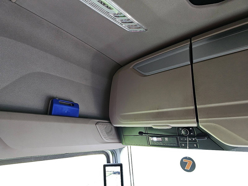 Tractor unit DAF XG+ 480 XG+ 2X TANK SKIRTS: picture 11 Tractor unit DAF XG+ 480 XG+ 2X TANK SKIRTS: picture 11