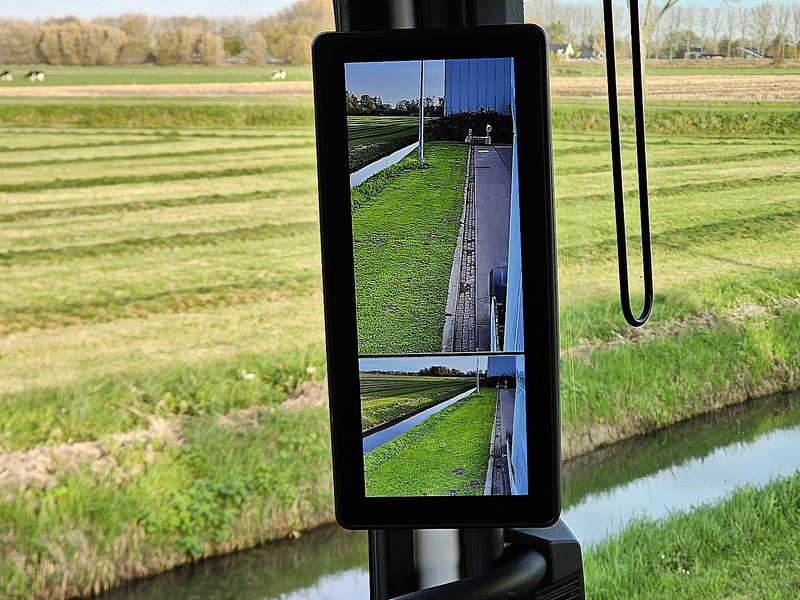 Tractor unit DAF XG+ 480 XG+ 2X TANK SKIRTS: picture 12 Tractor unit DAF XG+ 480 XG+ 2X TANK SKIRTS: picture 12