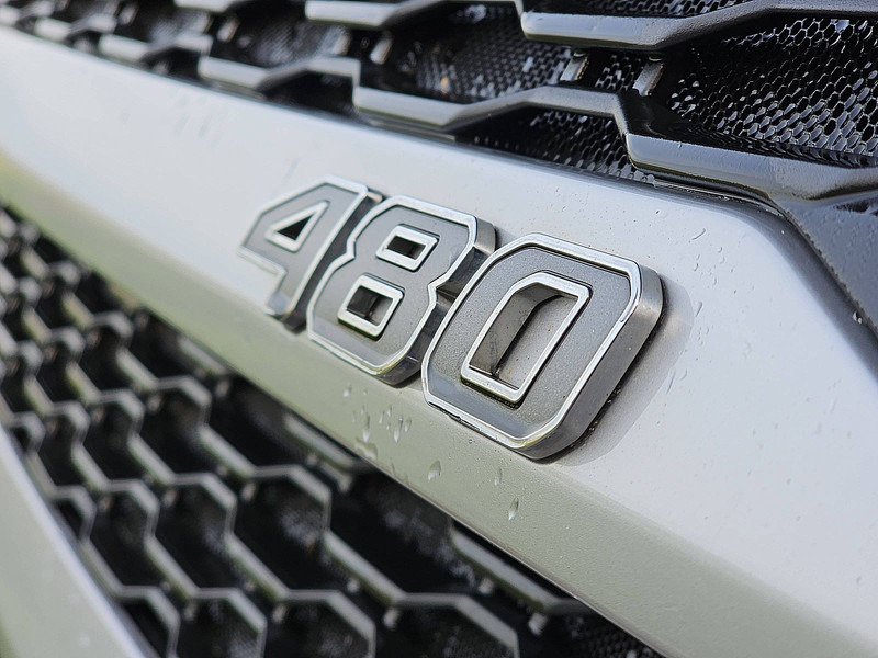 Tractor unit DAF XG+ 480 XG+ 2X TANK SKIRTS: picture 20 Tractor unit DAF XG+ 480 XG+ 2X TANK SKIRTS: picture 20