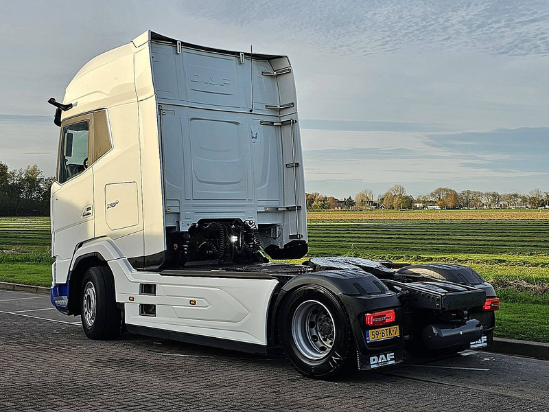 Tractor unit DAF XG+ 480 XG+ 2X TANK SKIRTS: picture 6 Tractor unit DAF XG+ 480 XG+ 2X TANK SKIRTS: picture 6