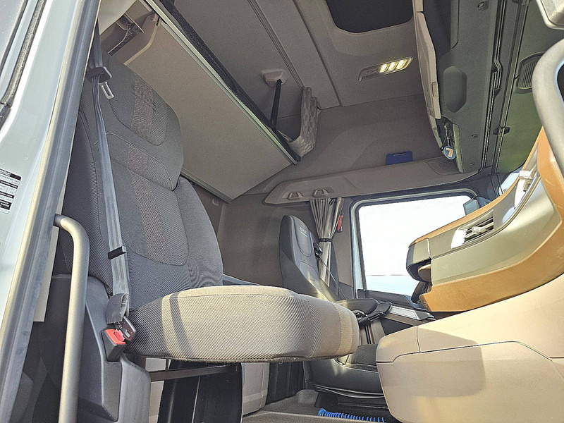 Tractor unit DAF XG+ 480 XG+ 2X TANK SKIRTS: picture 7 Tractor unit DAF XG+ 480 XG+ 2X TANK SKIRTS: picture 7