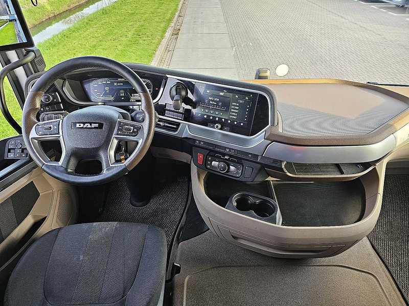 Tractor unit DAF XG+ 480 XG+ 2X TANK SKIRTS: picture 8 Tractor unit DAF XG+ 480 XG+ 2X TANK SKIRTS: picture 8