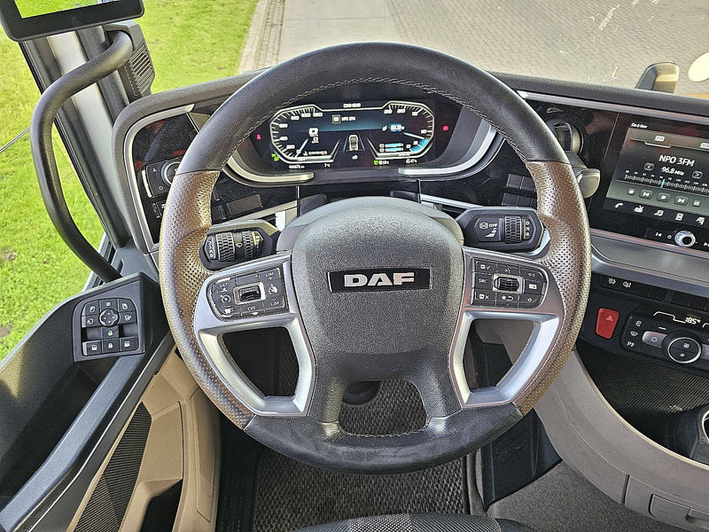 Tractor unit DAF XG+ 480 XG+ 2X TANK SKIRTS: picture 13 Tractor unit DAF XG+ 480 XG+ 2X TANK SKIRTS: picture 13