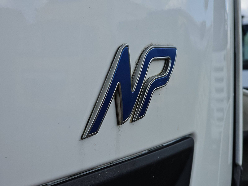 Tractor unit Iveco AS440S40 STRALIS LNG: picture 17 Tractor unit Iveco AS440S40 STRALIS LNG: picture 17