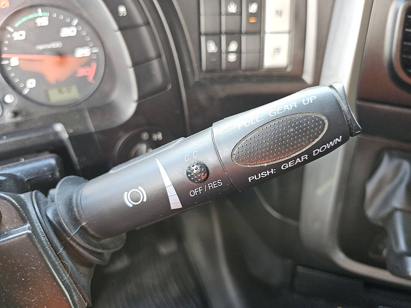 Tractor unit Iveco AS440S40 STRALIS LNG: picture 12 Tractor unit Iveco AS440S40 STRALIS LNG: picture 12