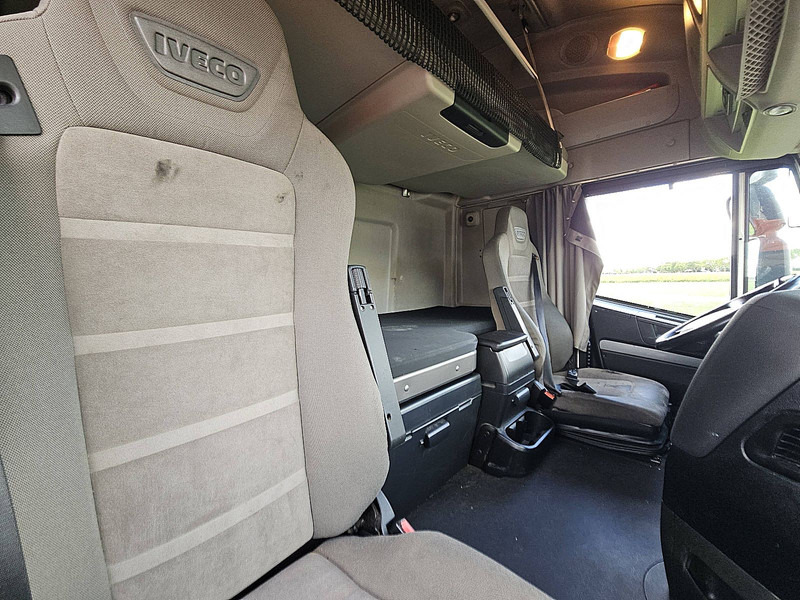 Tractor unit Iveco AS440S40 STRALIS LNG: picture 15 Tractor unit Iveco AS440S40 STRALIS LNG: picture 15