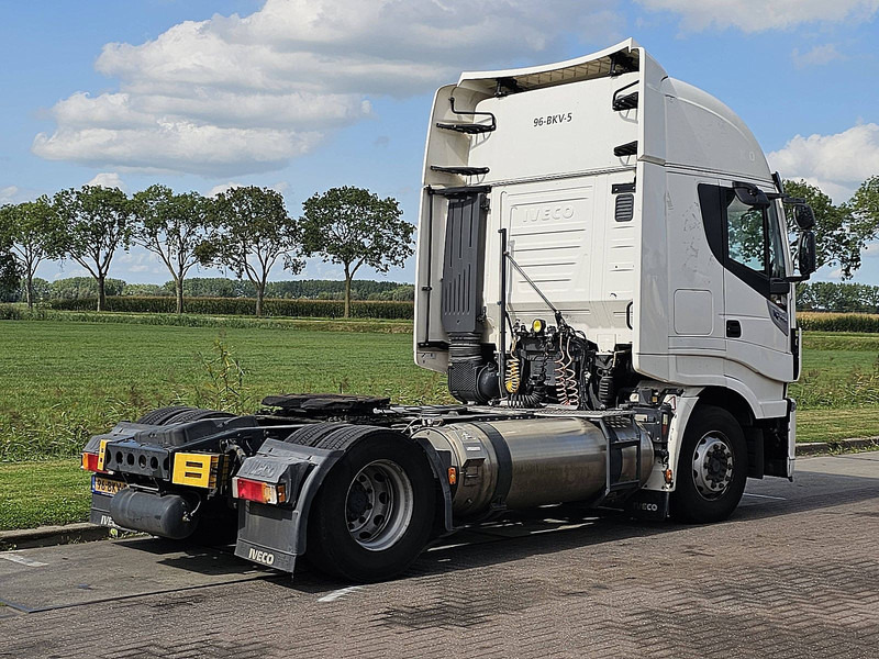 Iveco AS440S40 STRALIS LNG - Tractor unit: picture 3 Iveco AS440S40 STRALIS LNG - Tractor unit: picture 3