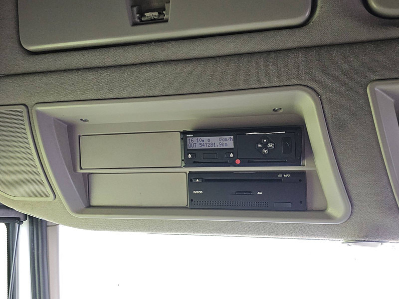 Tractor unit Iveco AS440S40 STRALIS LNG: picture 13 Tractor unit Iveco AS440S40 STRALIS LNG: picture 13