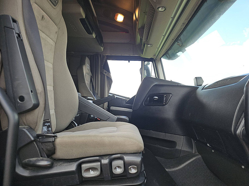 Tractor unit Iveco AS440S40 STRALIS LNG: picture 7 Tractor unit Iveco AS440S40 STRALIS LNG: picture 7