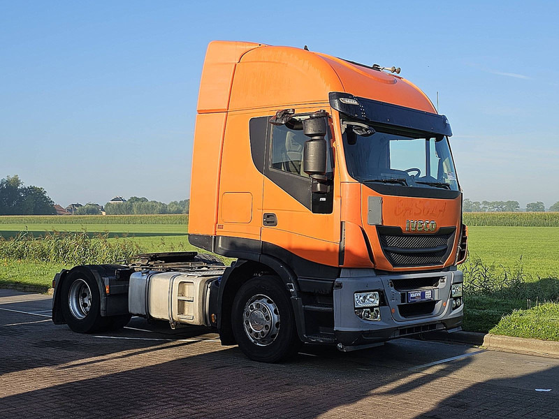 Iveco AT440S42 STRALIS - Tractor unit: picture 5 Iveco AT440S42 STRALIS - Tractor unit: picture 5