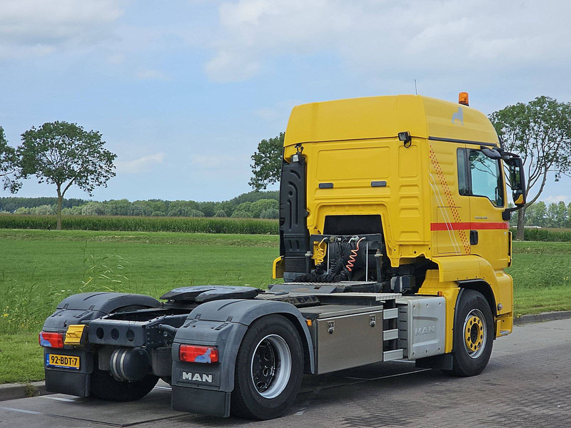 MAN 18.400 TGS LX 9T FA NL-TRUCK - Tractor unit: picture 3 MAN 18.400 TGS LX 9T FA NL-TRUCK - Tractor unit: picture 3