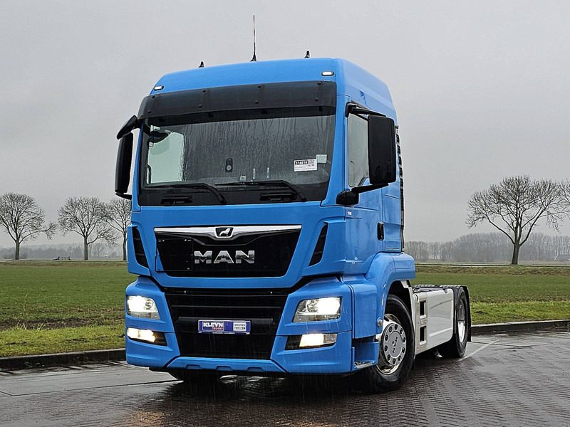 Tractor unit MAN 18.460 TGS ADR EXII, EXIII FL: picture 1
