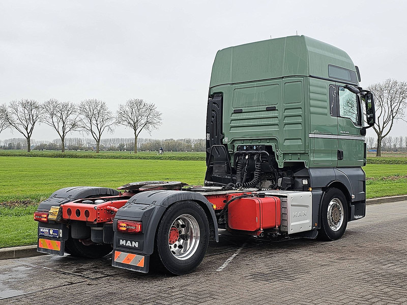 MAN 18.460 TGX kipphydr - Tractor unit: picture 3 MAN 18.460 TGX kipphydr - Tractor unit: picture 3