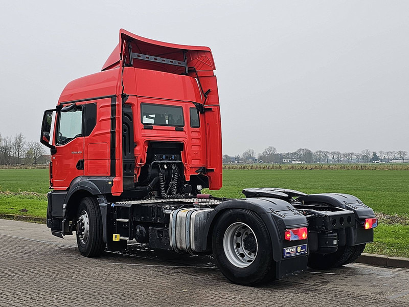 Tractor unit MAN 18.470 TGS 4X4H TG3 ADR PTO+HYD: picture 6