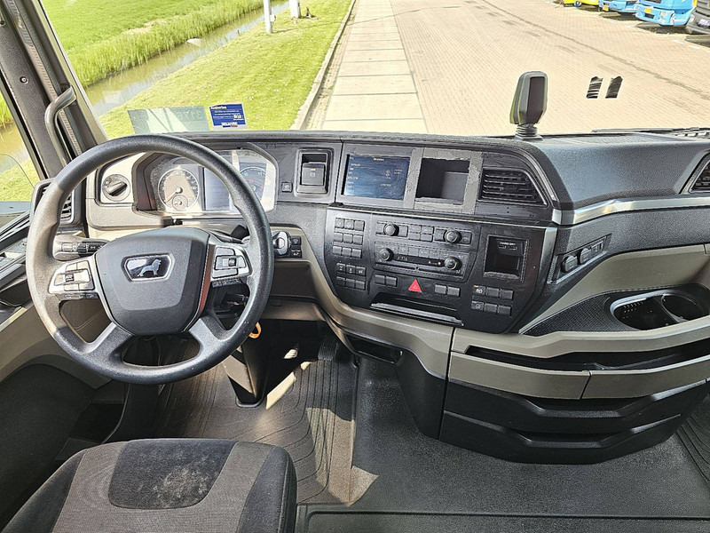 Tractor unit MAN 18.510 TGX GX XXL INTARDER LED: picture 8