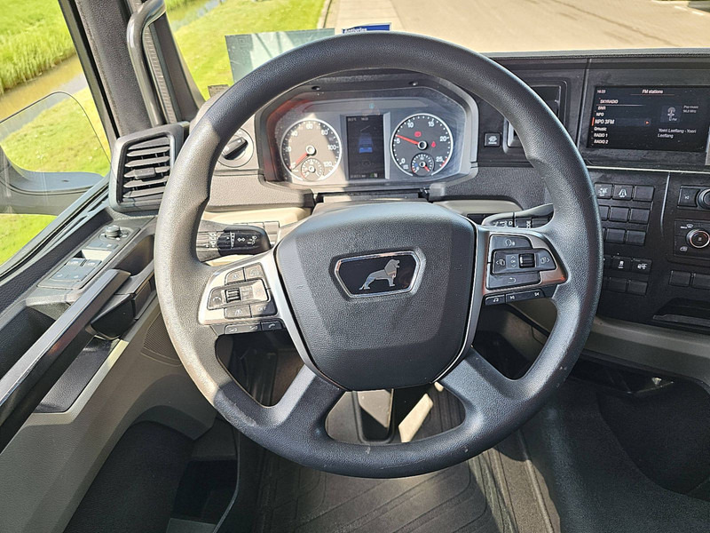 Tractor unit MAN 18.510 TGX GX XXL INTARDER LED: picture 13
