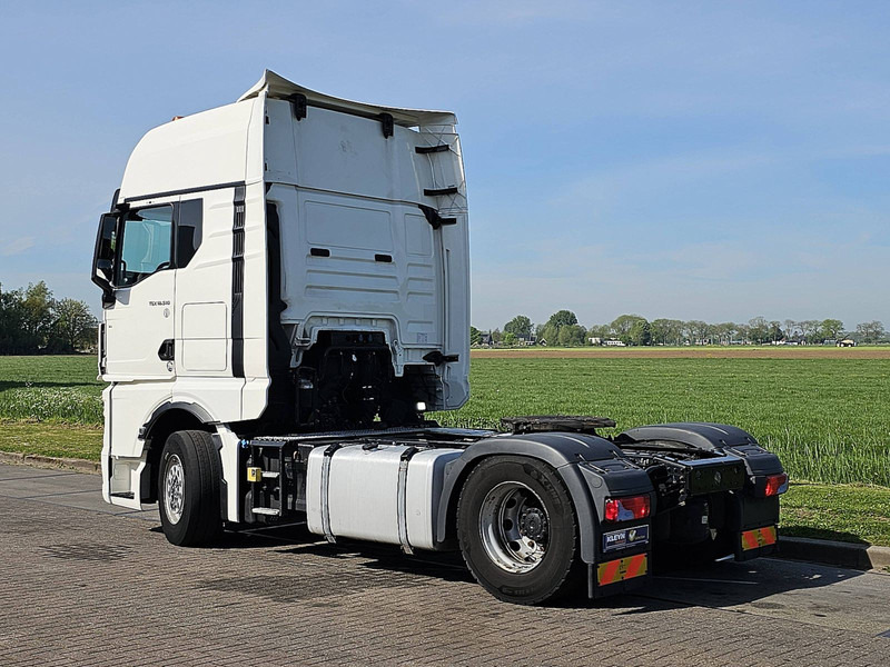 Tractor unit MAN 18.510 TGX GX XXL INTARDER LED: picture 6