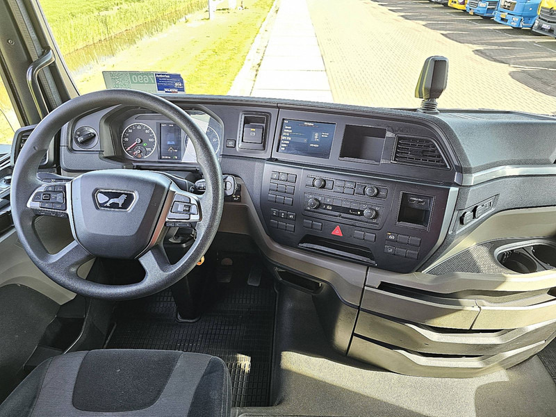 Tractor unit MAN 18.510 TGX GX XXL INTARDER LED: picture 8