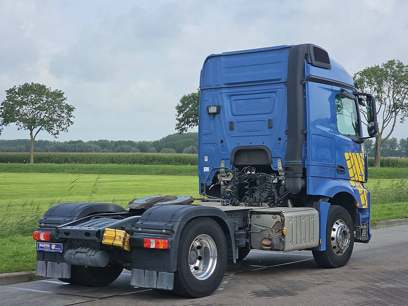 Mercedes-Benz ACTROS 1843 LS STR.SP. 230 ALCOA - Tractor unit: picture 3 Mercedes-Benz ACTROS 1843 LS STR.SP. 230 ALCOA - Tractor unit: picture 3
