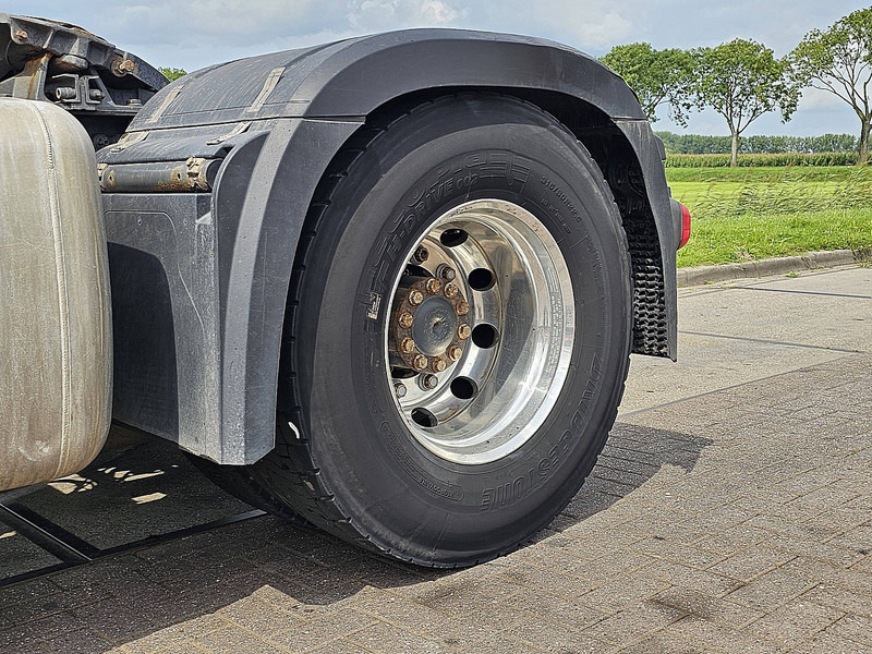 Tractor unit Mercedes-Benz ACTROS 1843 LS STR.SP.230 PTO+ HYDR: picture 16