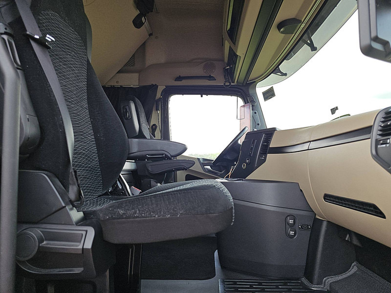 Tractor unit Mercedes-Benz ACTROS 1845 LS NR MP5 GIGASP. RET.: picture 7