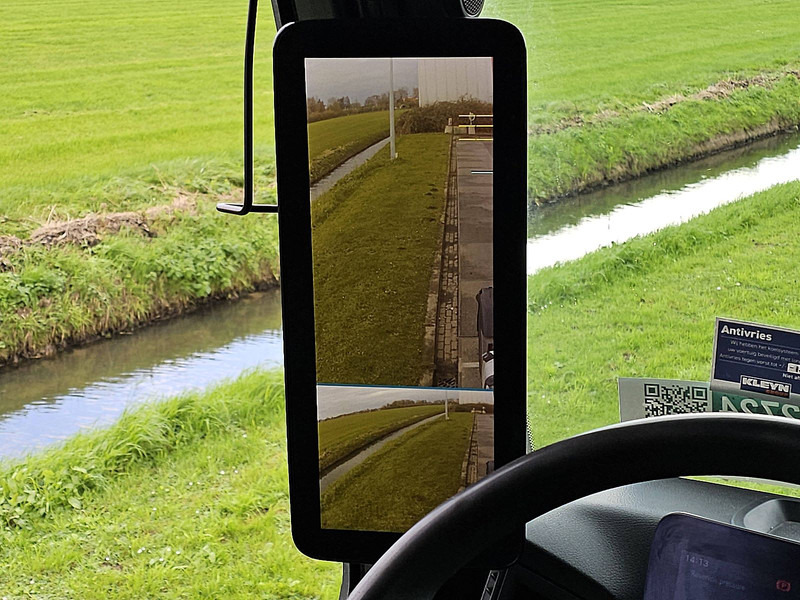 Tractor unit Mercedes-Benz ACTROS 1848 LS: picture 10 Tractor unit Mercedes-Benz ACTROS 1848 LS: picture 10