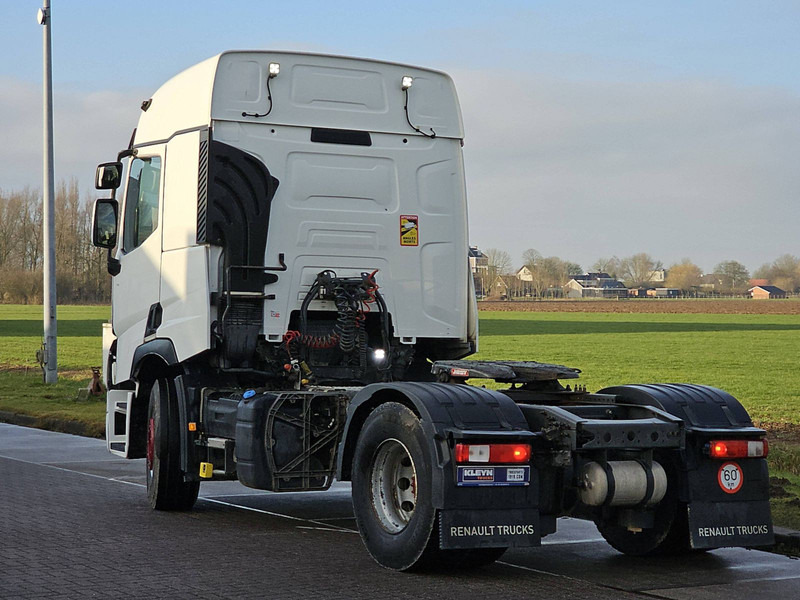 Tractor unit Renault T 460 ALCOA'S: picture 6