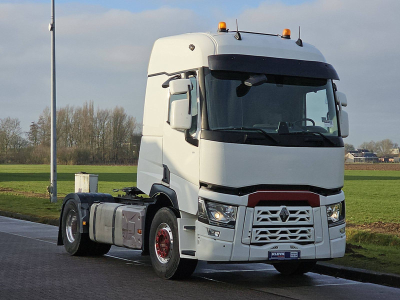 Tractor unit Renault T 460 ALCOA'S: picture 5