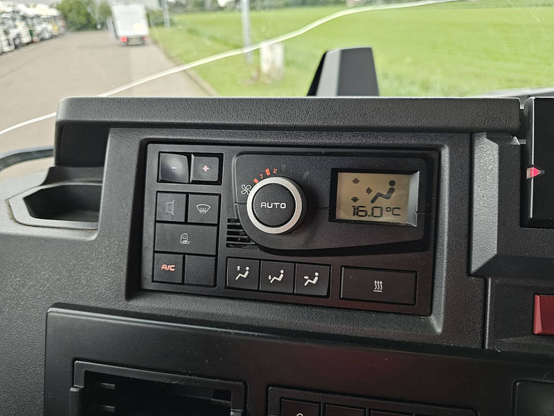 Tractor unit Renault T 460 FULL ADR ALCOA: picture 11