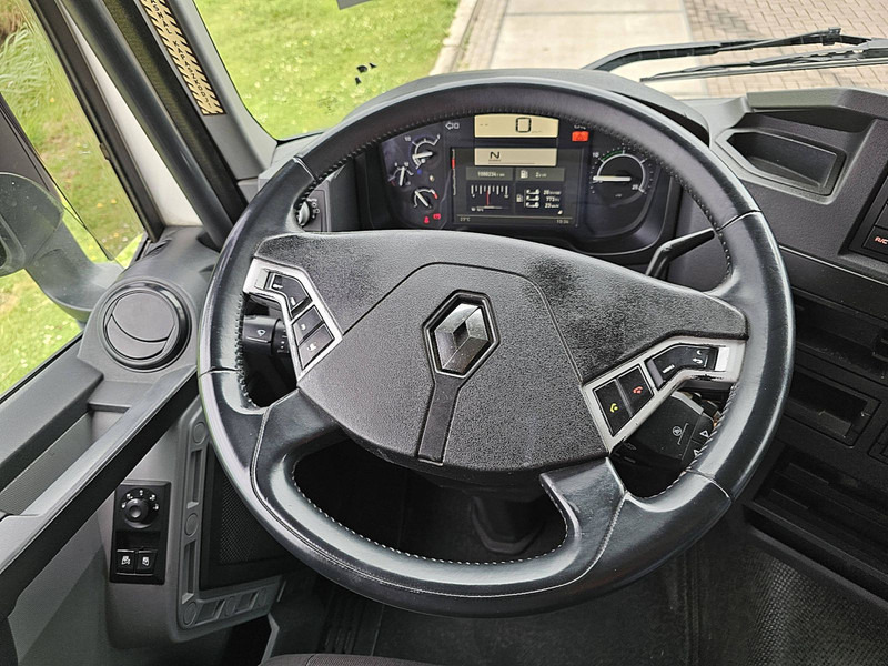 Tractor unit Renault T 460 FULL ADR ALCOA: picture 11