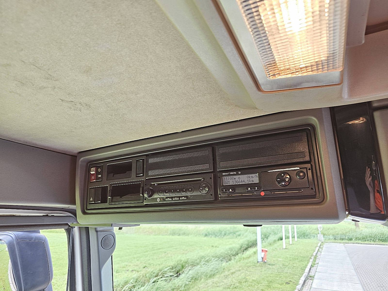 Tractor unit Renault T 460 FULL ADR ALCOA: picture 9