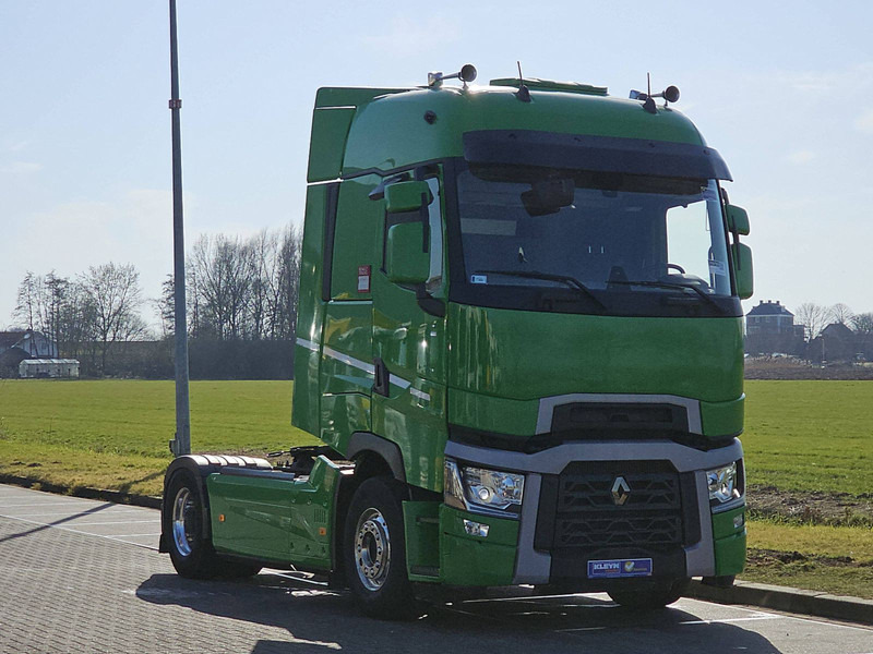 Renault T 520 HIGH ALCOA'S SKIRTS - Tractor unit: picture 5 Renault T 520 HIGH ALCOA'S SKIRTS - Tractor unit: picture 5