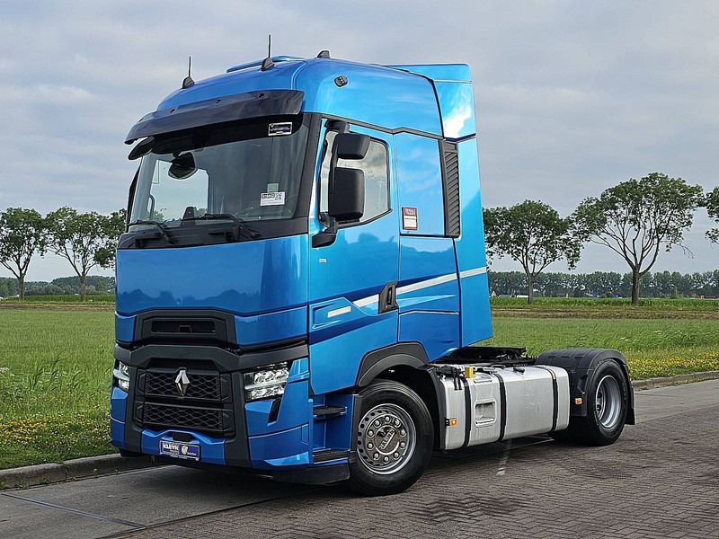 Renault T 520 HIGH EVO DTI13 2X TANK - Tractor unit: picture 2 Renault T 520 HIGH EVO DTI13 2X TANK - Tractor unit: picture 2